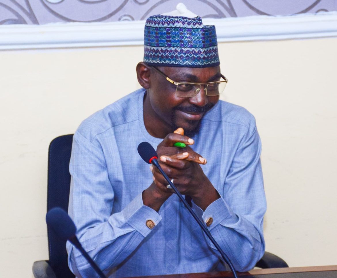 Niger students’ abduction: Ndarani sympathises with Gov. Bago, calls for Nigerians support