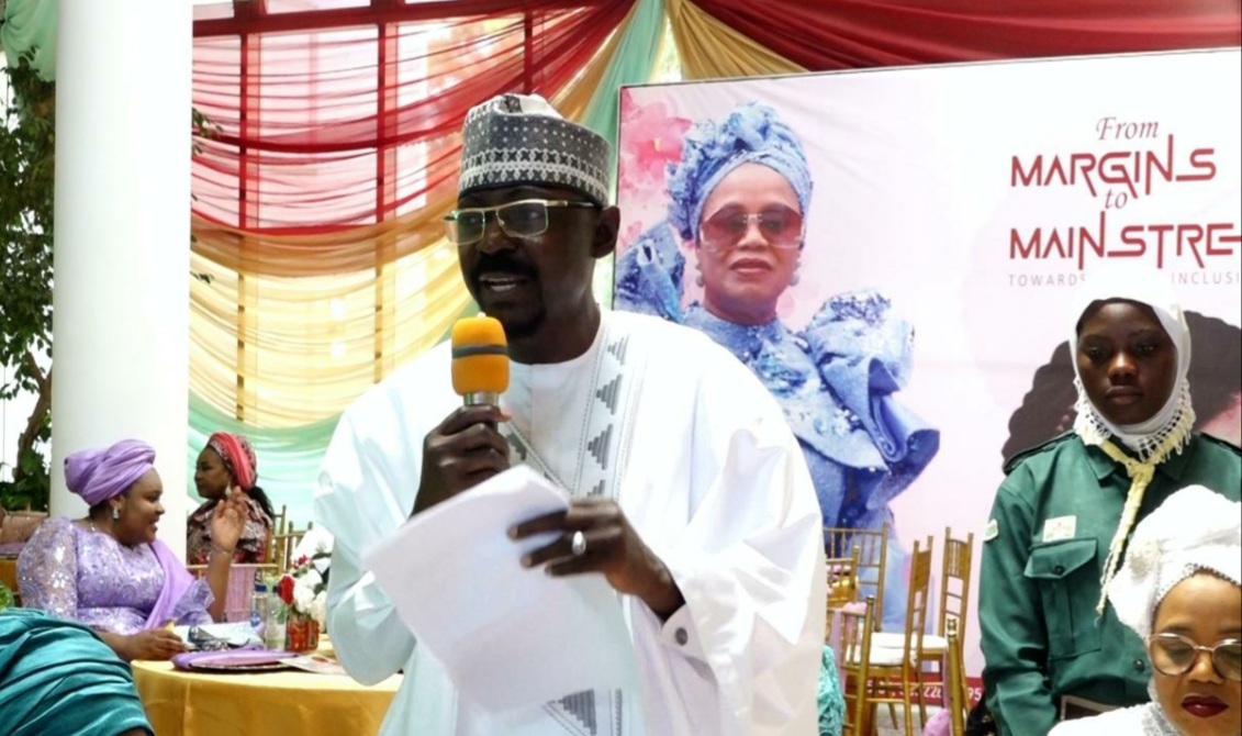 Book writing, empowerment will lead to moment of intellectual triumph – Stakeholders