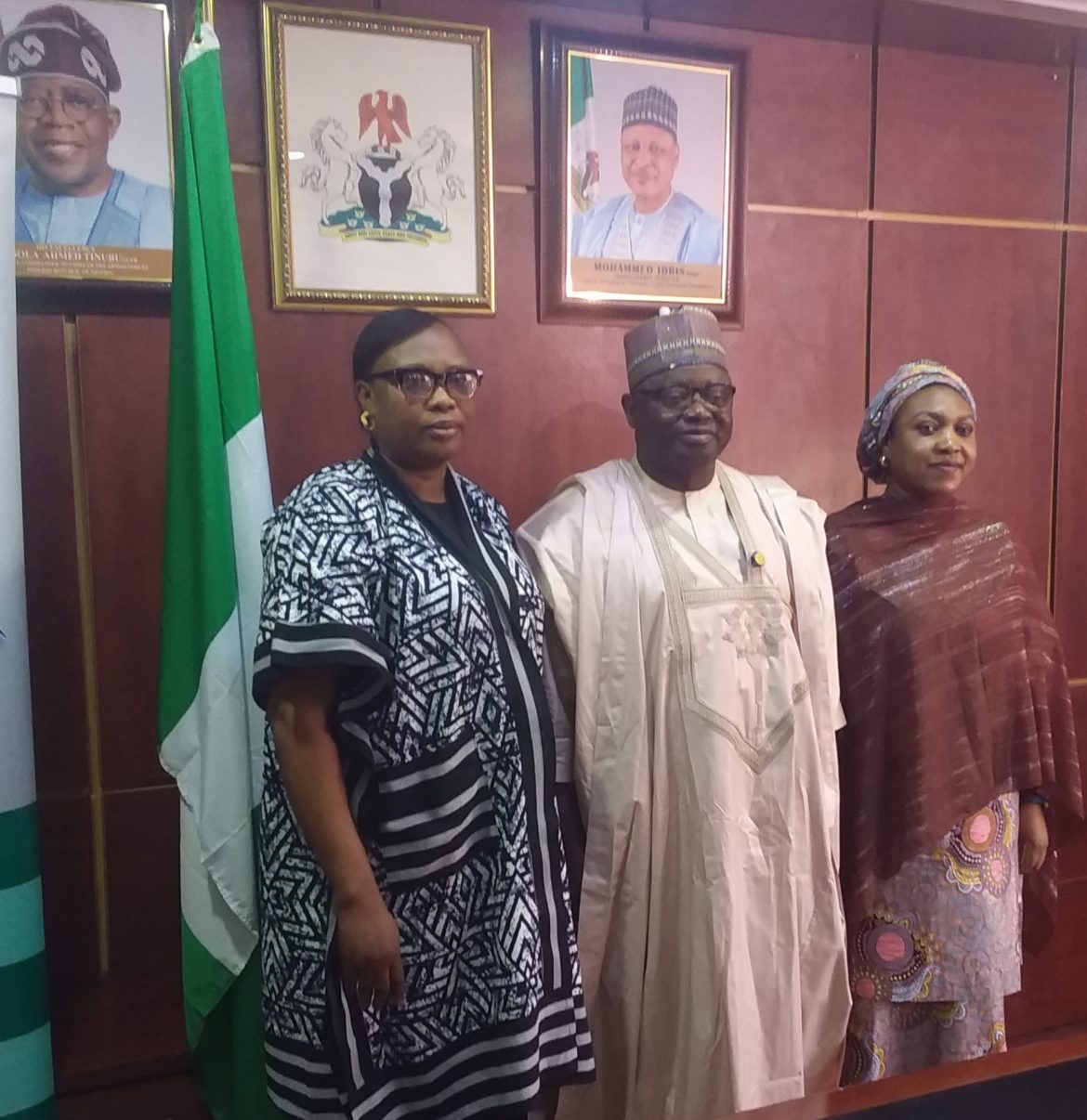 NOA inaugurates joint committee to infuse value charter into universities curriculum