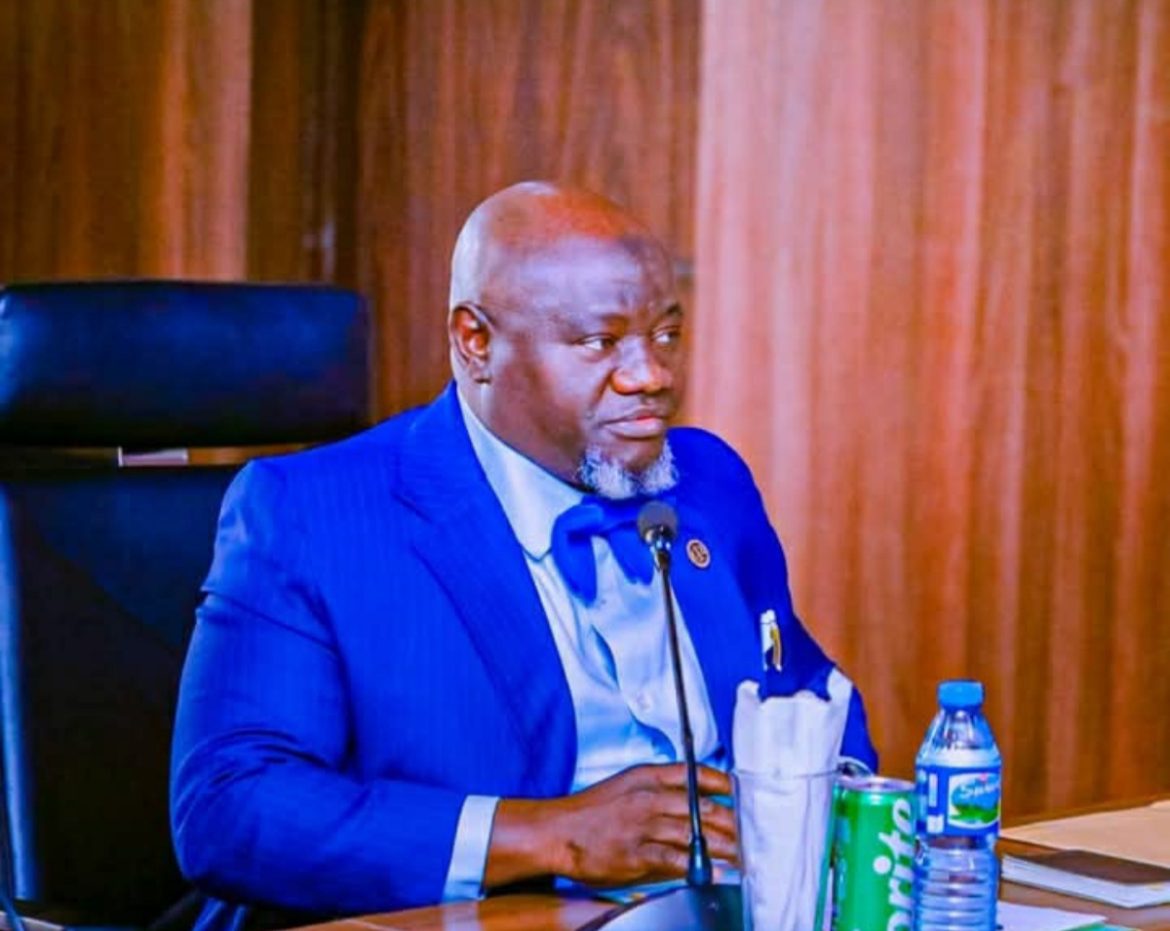 I’ m a proud indigene of Nasarawa State: Magaji clarifies indigeneship claims