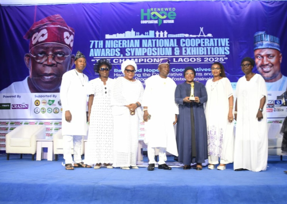 Digitisation: MAJ Fintech, Akilaah gets National Awards