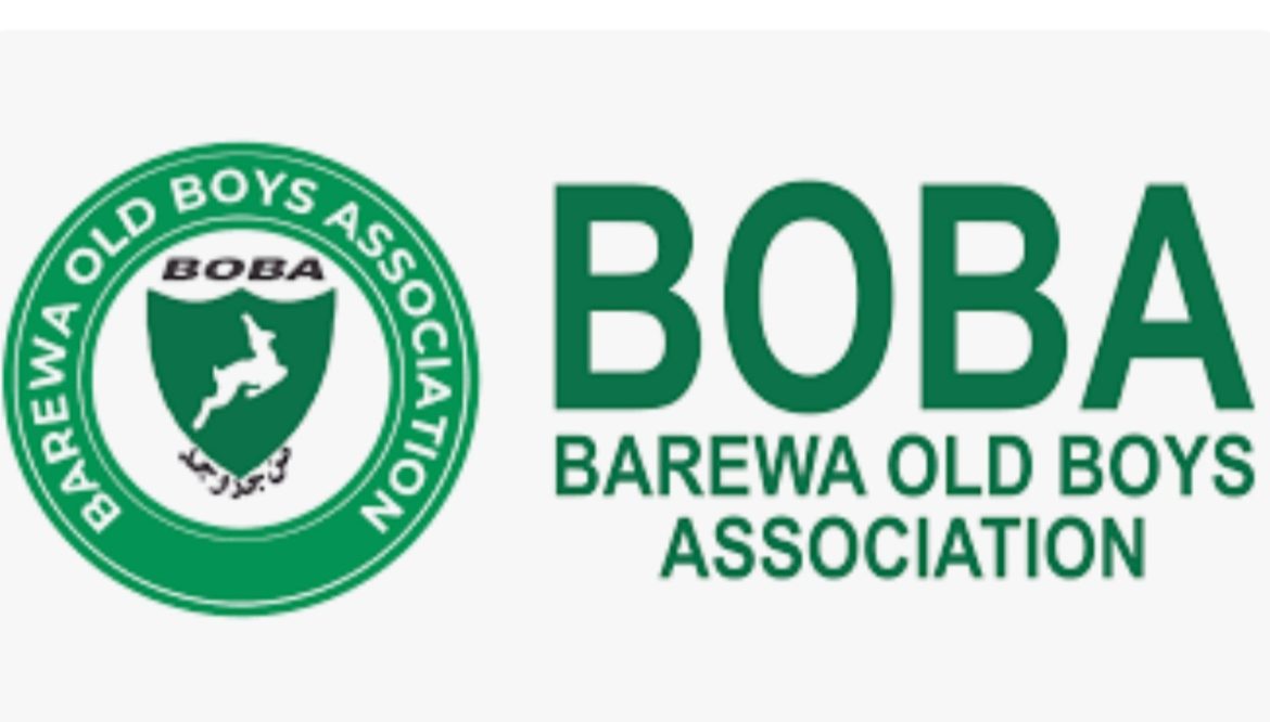 Barewa Old Boys harps on purposeful leadership,  collaboration