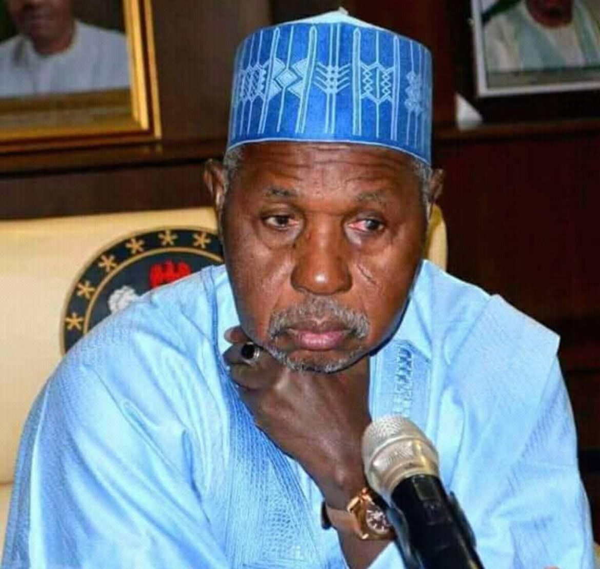 TETFUND equipping institutions with digital tools— Masari