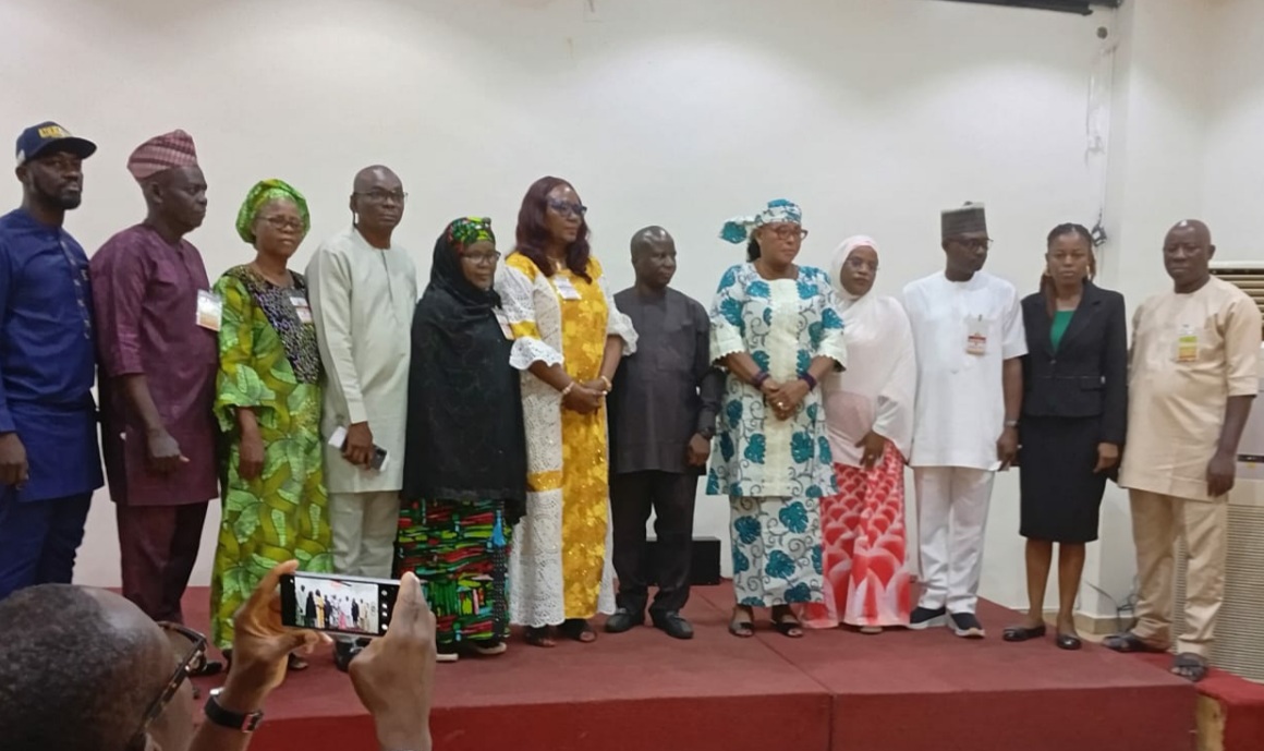 Over 5.5M Nigerians benefit from FG’s cash transfers programme – Doro