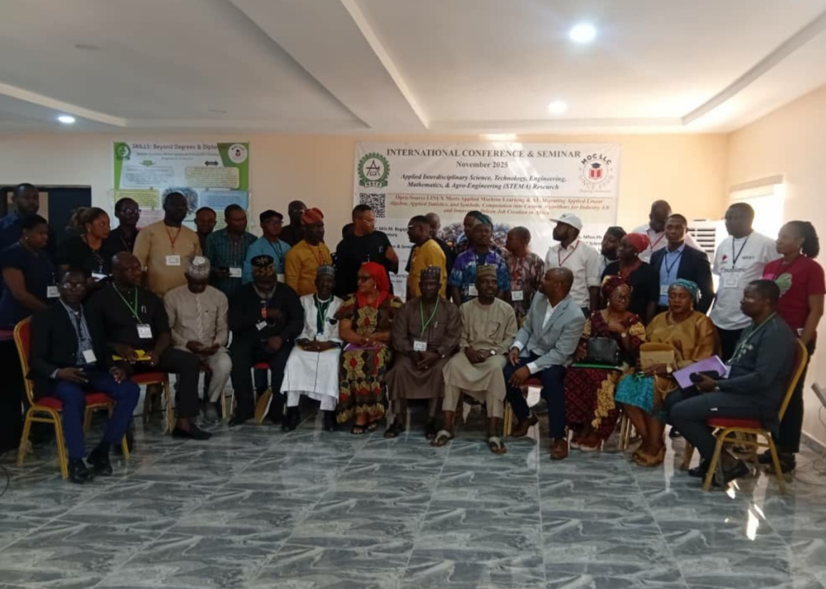 NBTE tasks polytechnic lecturers on locally built AI models