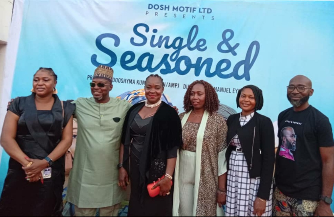Nollywood: Stakeholders urge support for women in filmmaking