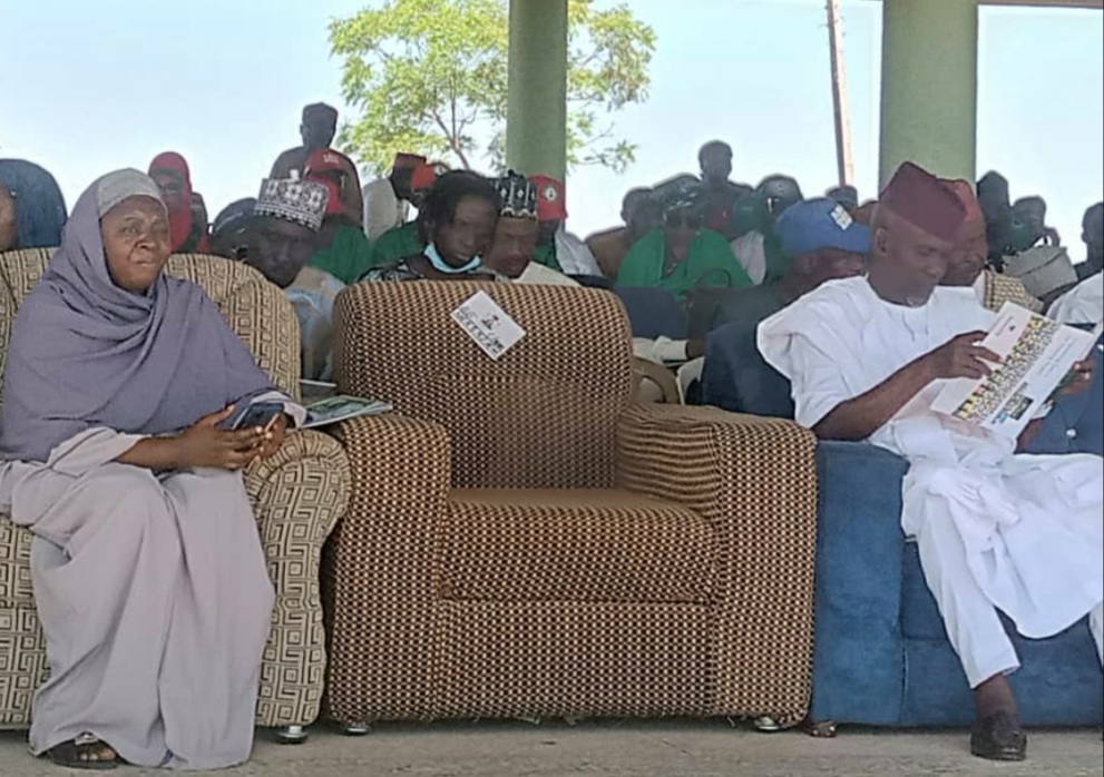 Association seeks inclusion of organic fertiliser in presidential initiative