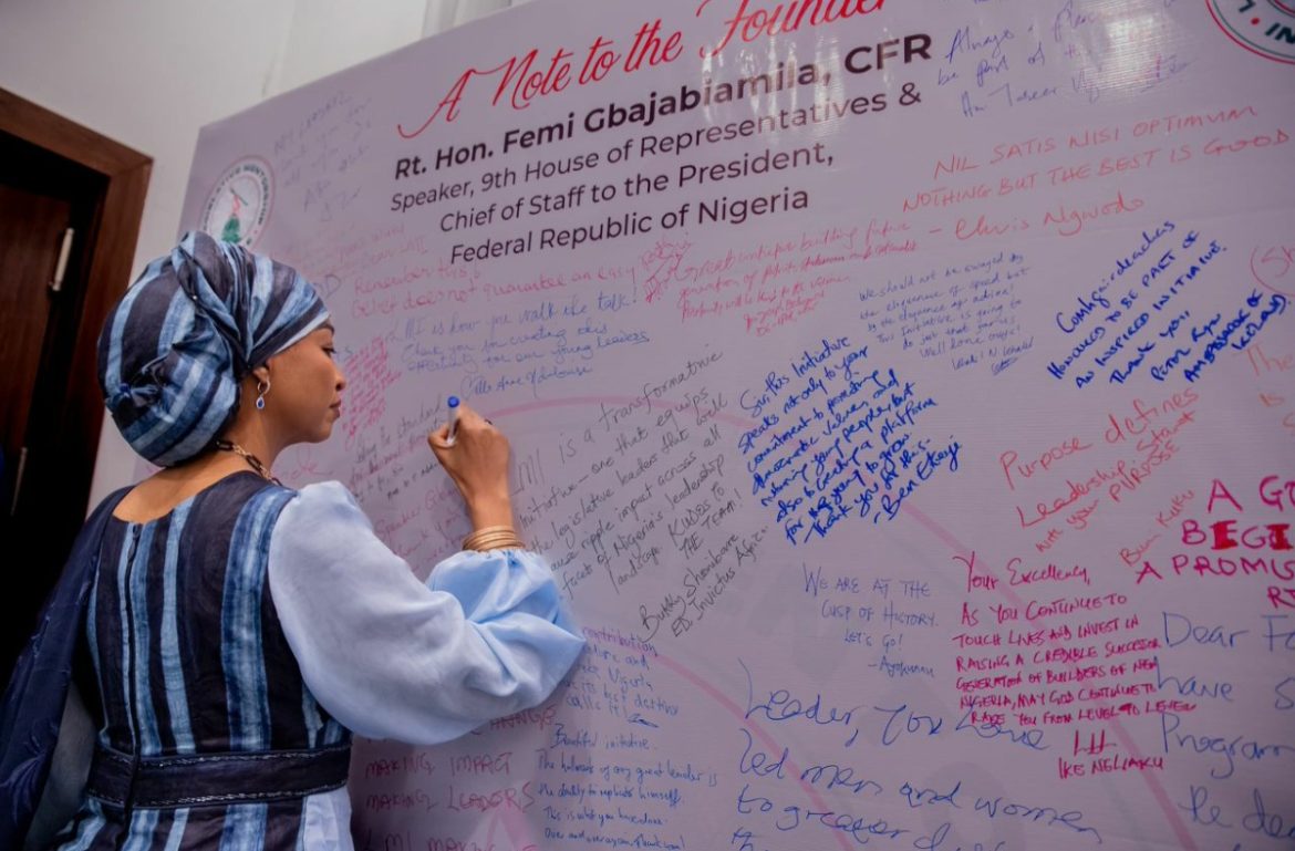 Art and Culture key to Nigeria’s public sector excellence