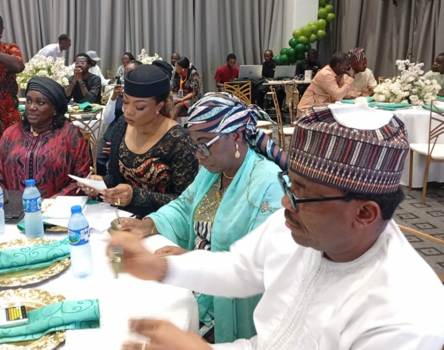 NGO seeks sustained commitment to maternal, child nutrition