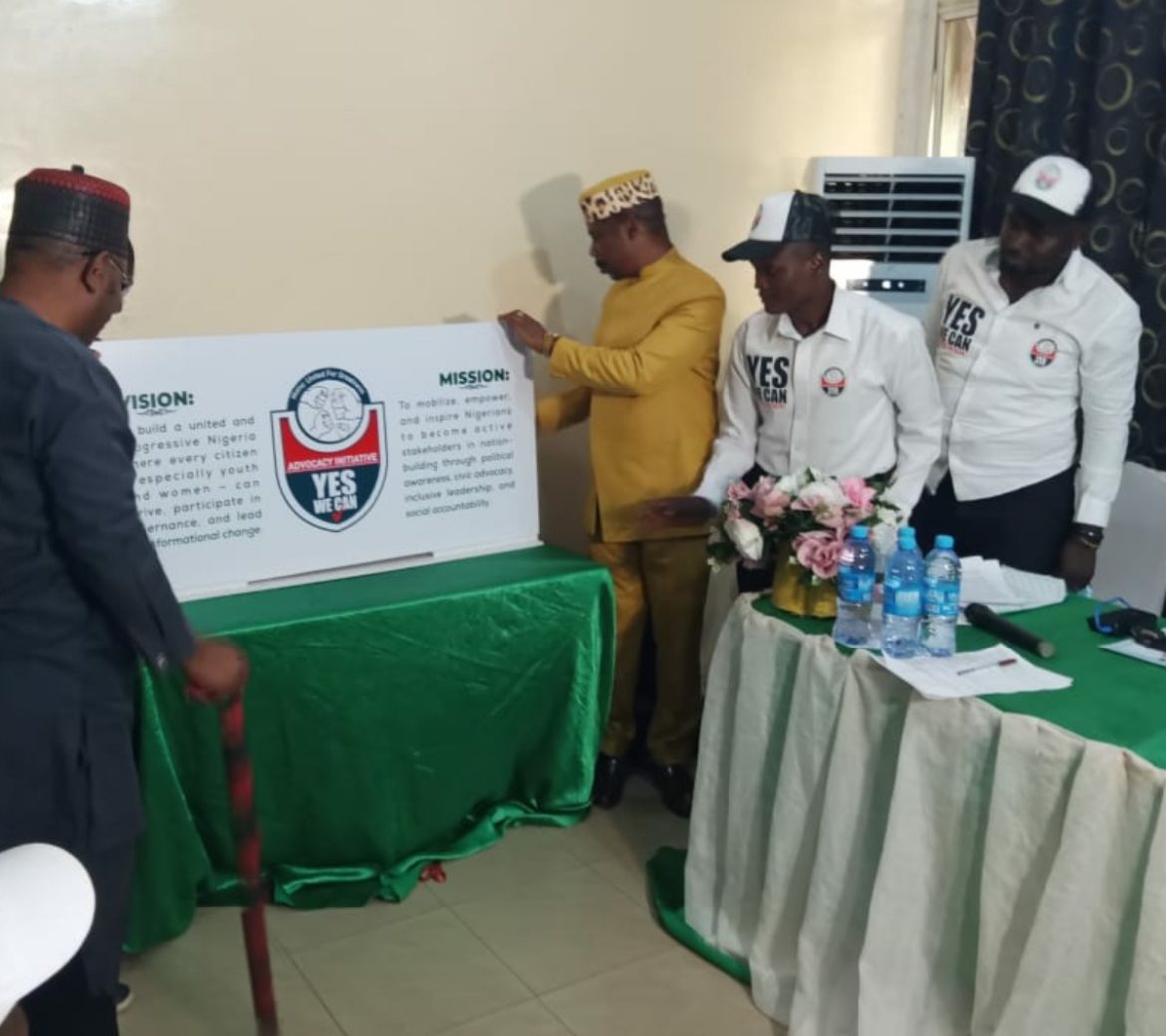 2027 elections: NGO unveils initiative to mobilise Nigerians for political participation