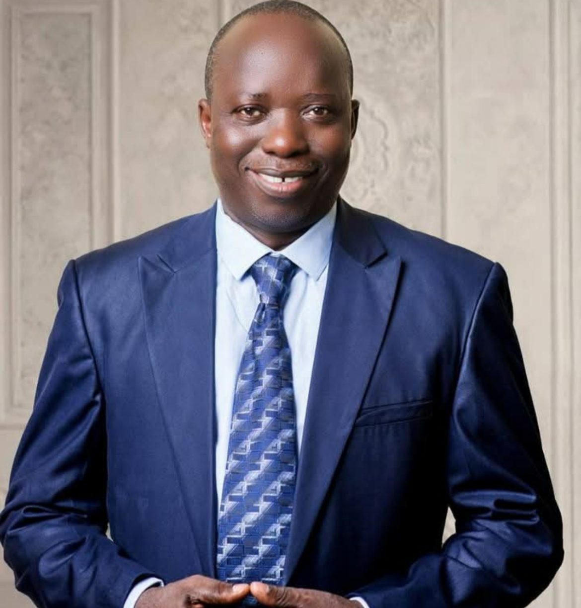 Nacabs founder, Abuluya re-elected as ECDA President