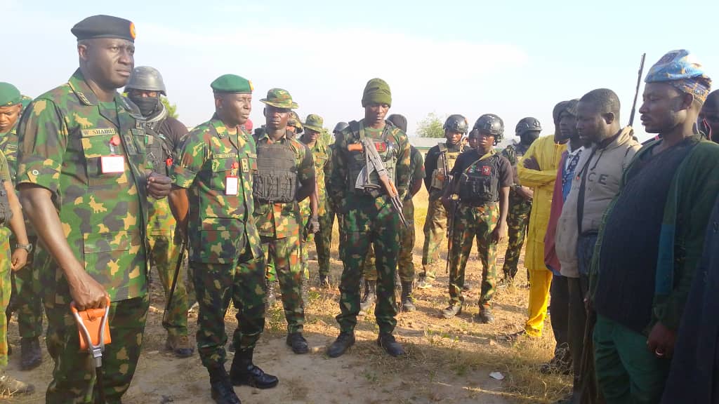 Kebbi abduction: Army pledges decisive action against personnel culpable in alleged withdrawal of soldiers