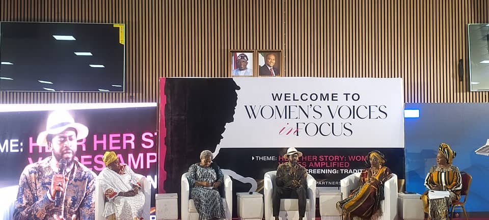 Empowering women, path to lower health risks, unplanned pregnancies- Stakeholders