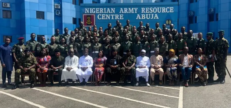 Army achieves operational successes through indigenous languages – COAS