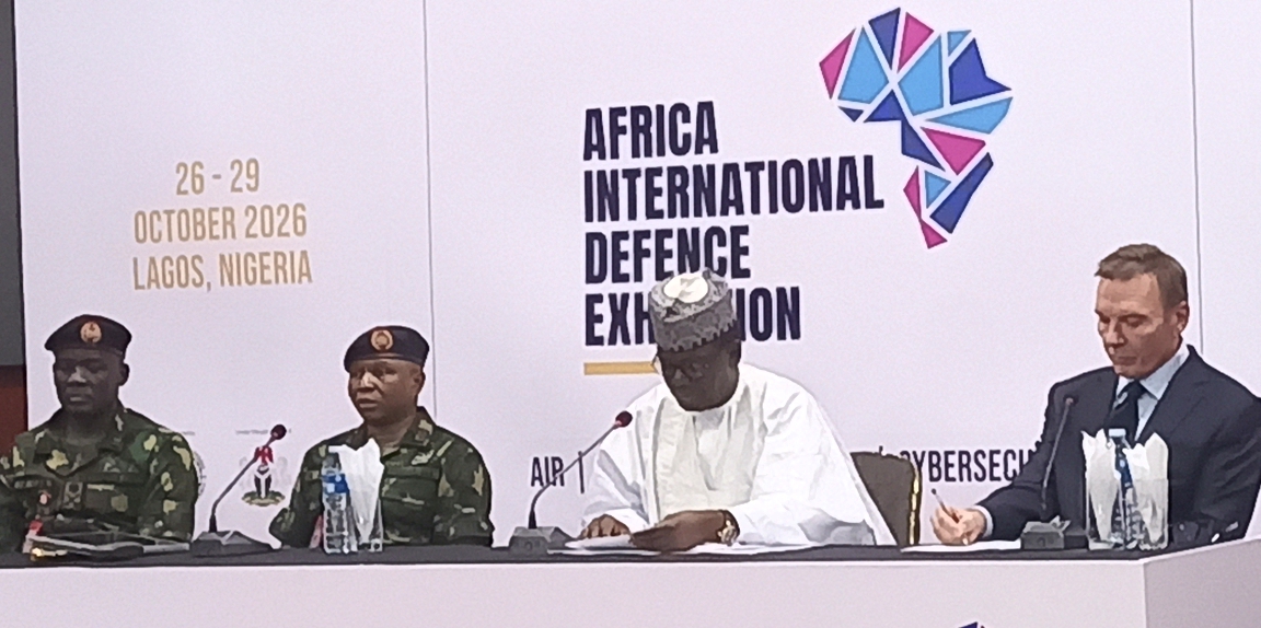 DICON, DMG Events set to unlock African defence industries’ capabilities
