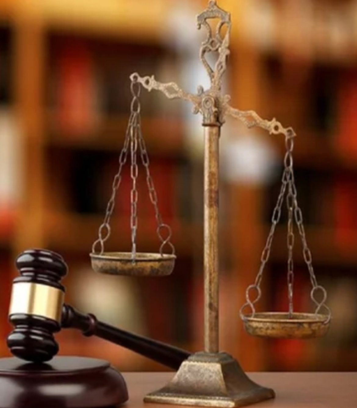 Court remands Malami, son, co-defendant in Kuje Correctional Centre