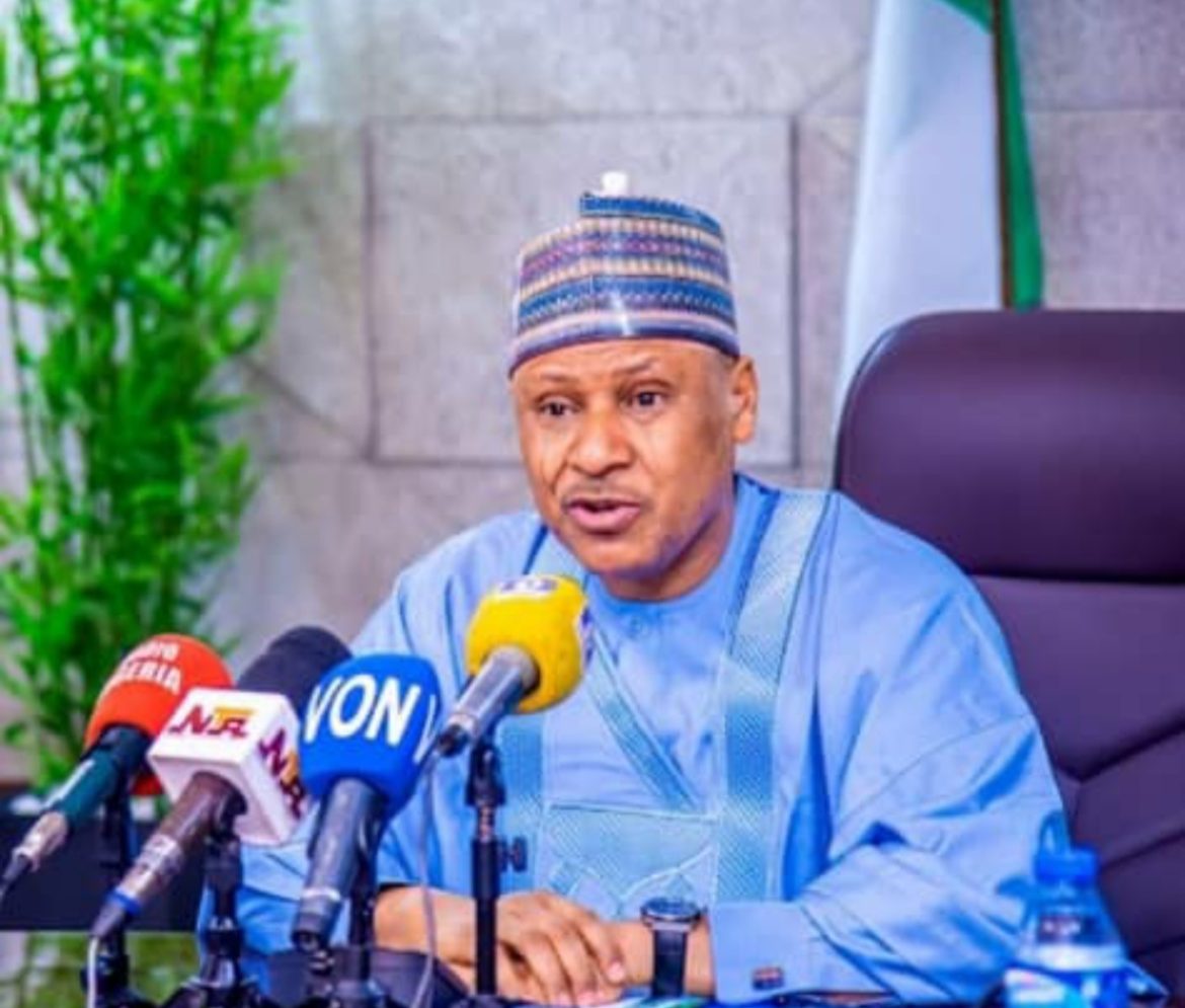 Rescue of Papiri students reaffirmation of Nigeria’s resolve to protect its people – Idris