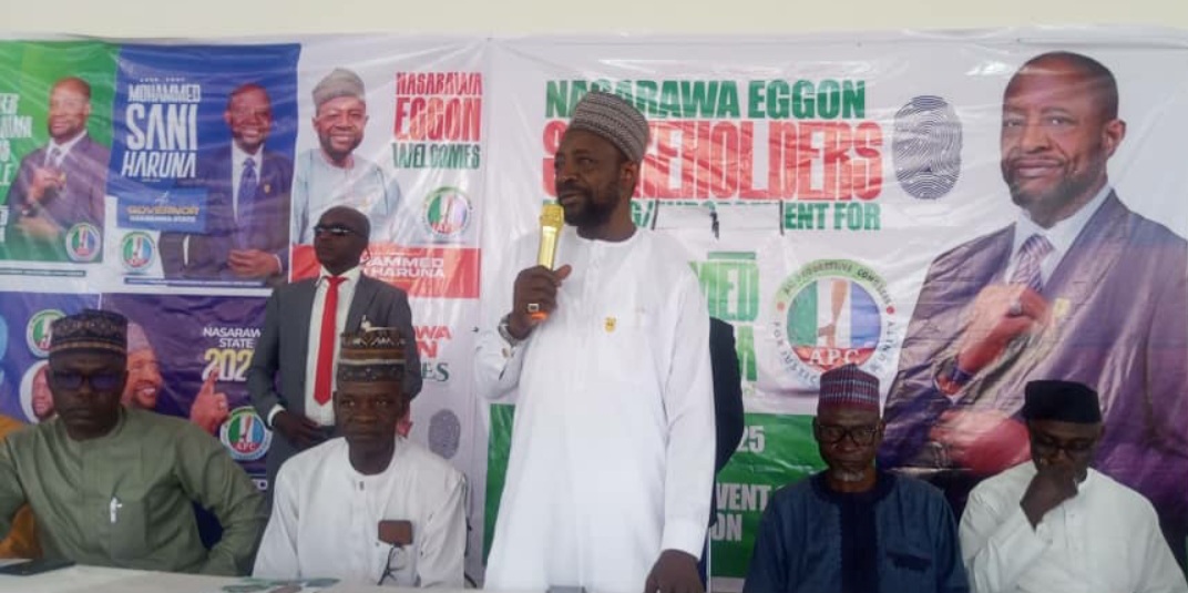 I’ll prioritize power, agriculture to create job, boost devt, if – Prof Haruna