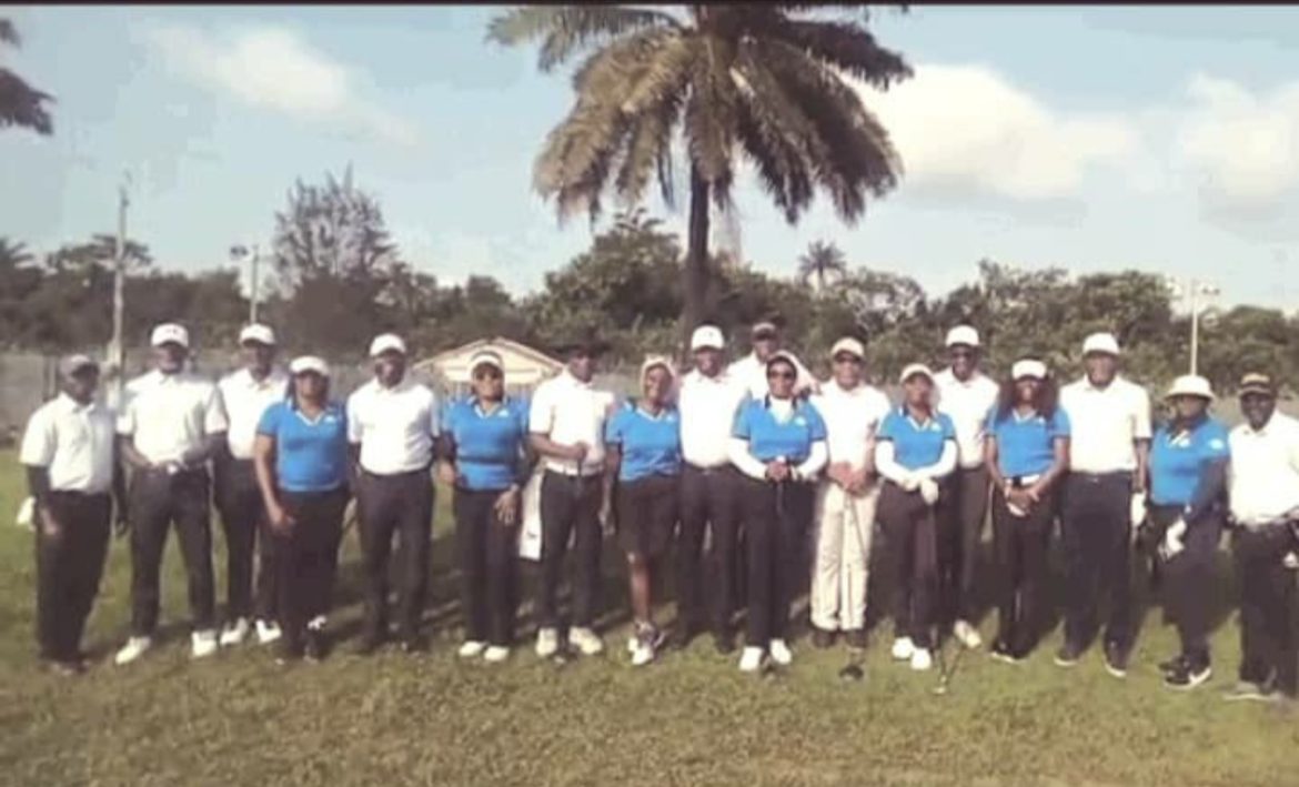 Bonny Island Golf Club hosts the BIGC Ladies Invitational 2025