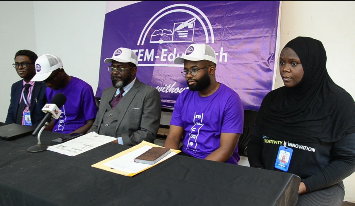 NGO unveils EduReach App, awards scholarships to rescued abducted students