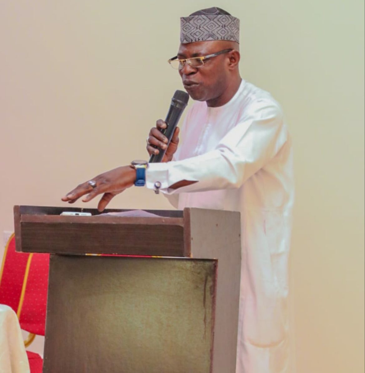 Nasarawa Assembly Lawmakers, staff train on IPSAS for transparency, accountability in budget, governance