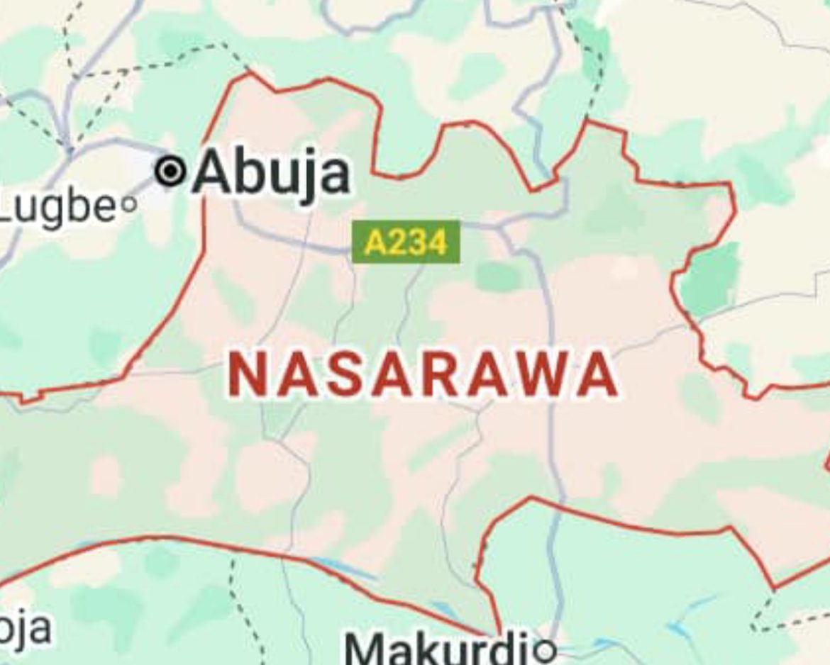 Nasarawa Govt inaugurates $88.5m security printing, agric mega projects Friday