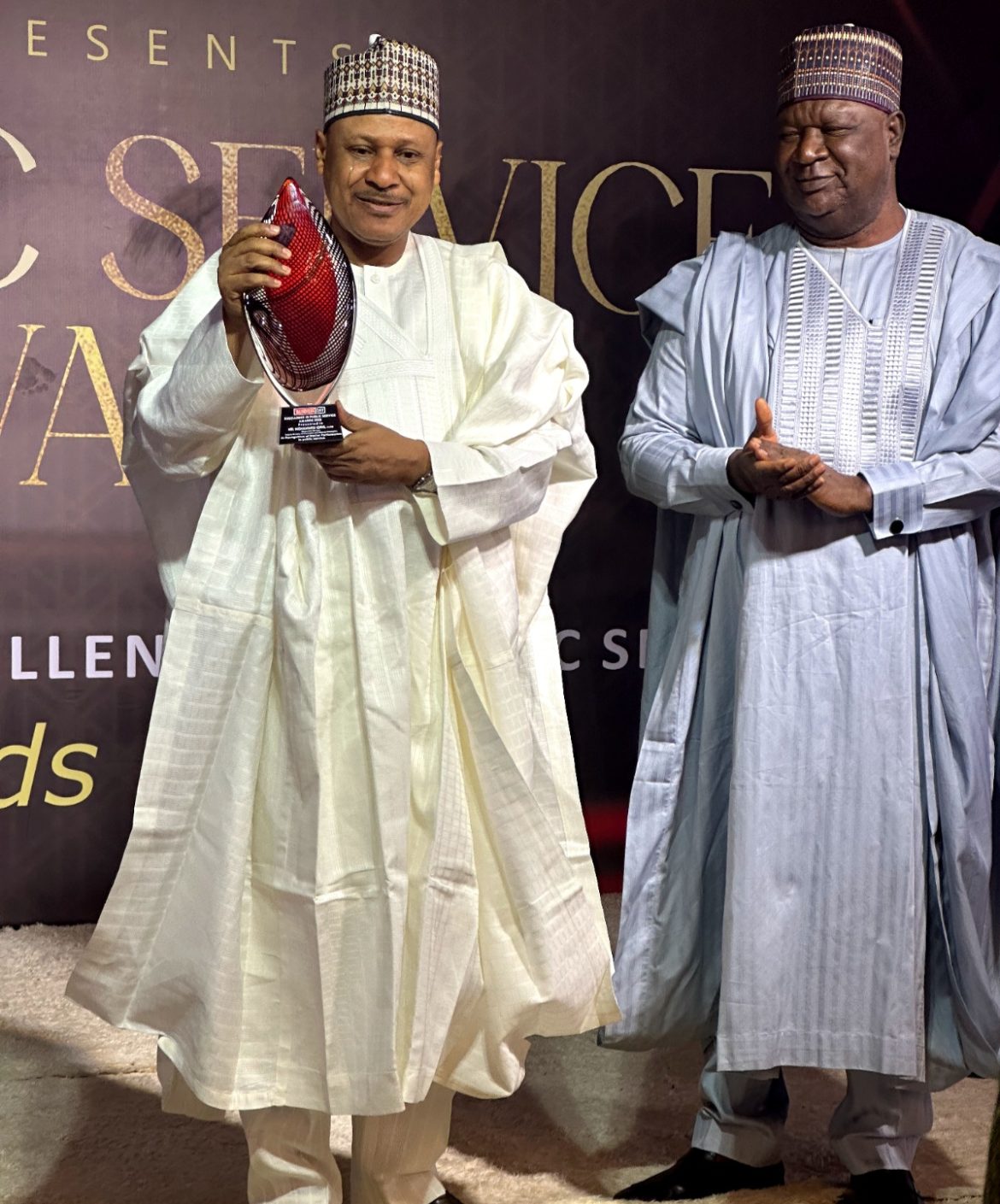 Minister urges media to join hands with Tinubu for prosperity, unity