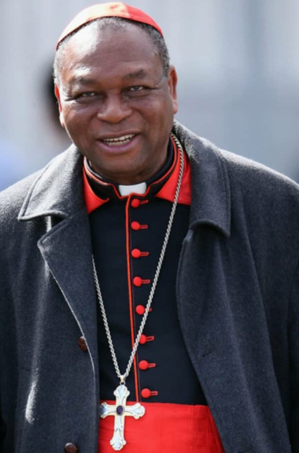 2027: Onaiyekan urges overhaul of electoral system