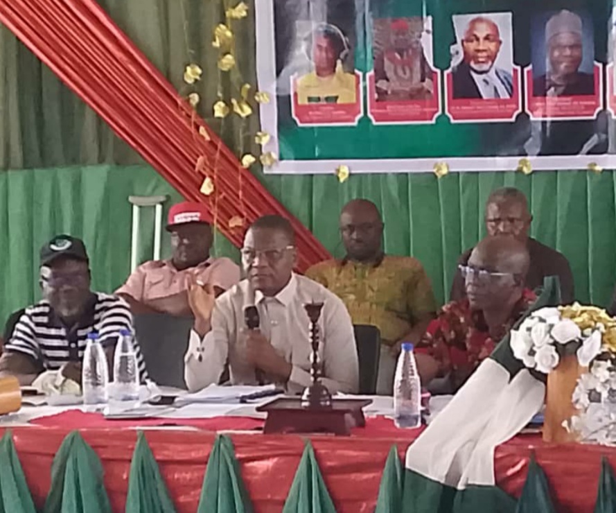 Staff union want stronger educational institutions in Nigeria