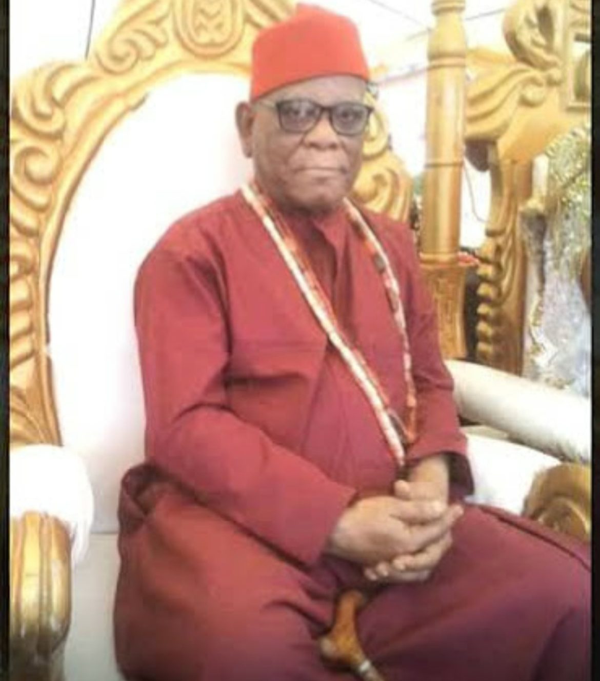 Delta traditional ruler traces Anioma people ancestry to Igbo, South East