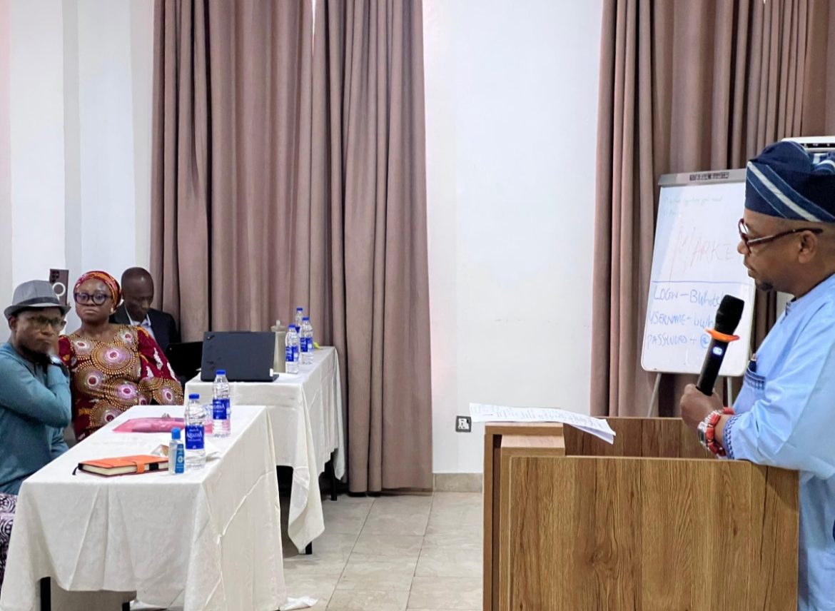 Trachoma risk falls from 41m to 4m – FG