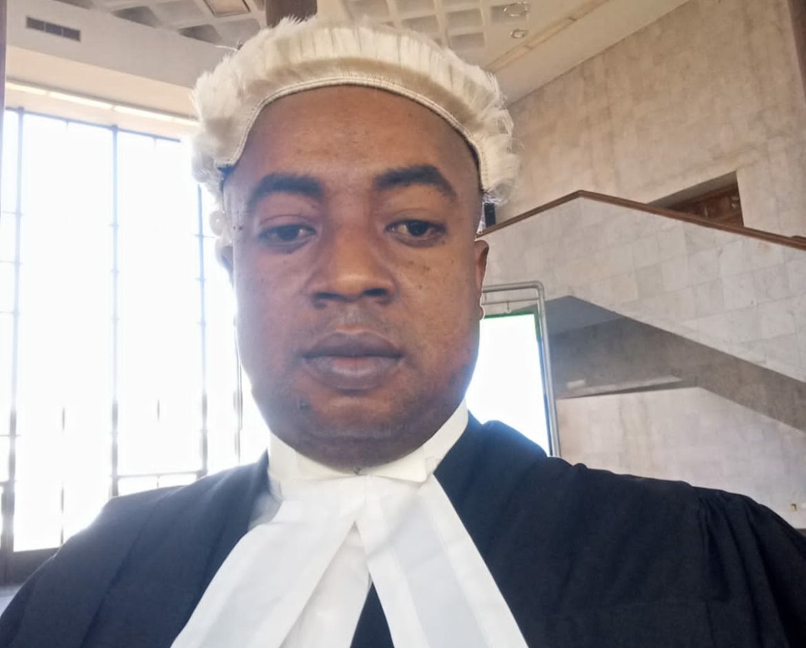 CAN THE WOUNDS OF THE NIGERIA–BIAFRA WAR BE HEALED IN AWLAW?