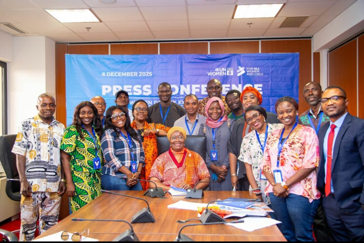 UN commits to strengthening Nigeria’s policy framework, enhancing digital safety