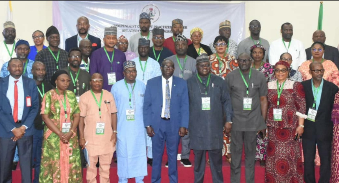 ICPC urges radical transparency in procurement to stop billions lost annually