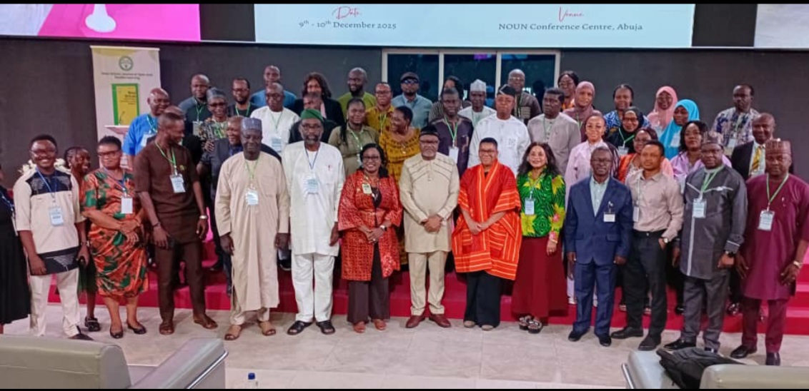 Africa’s identity: Experts urge stronger AI-driven education