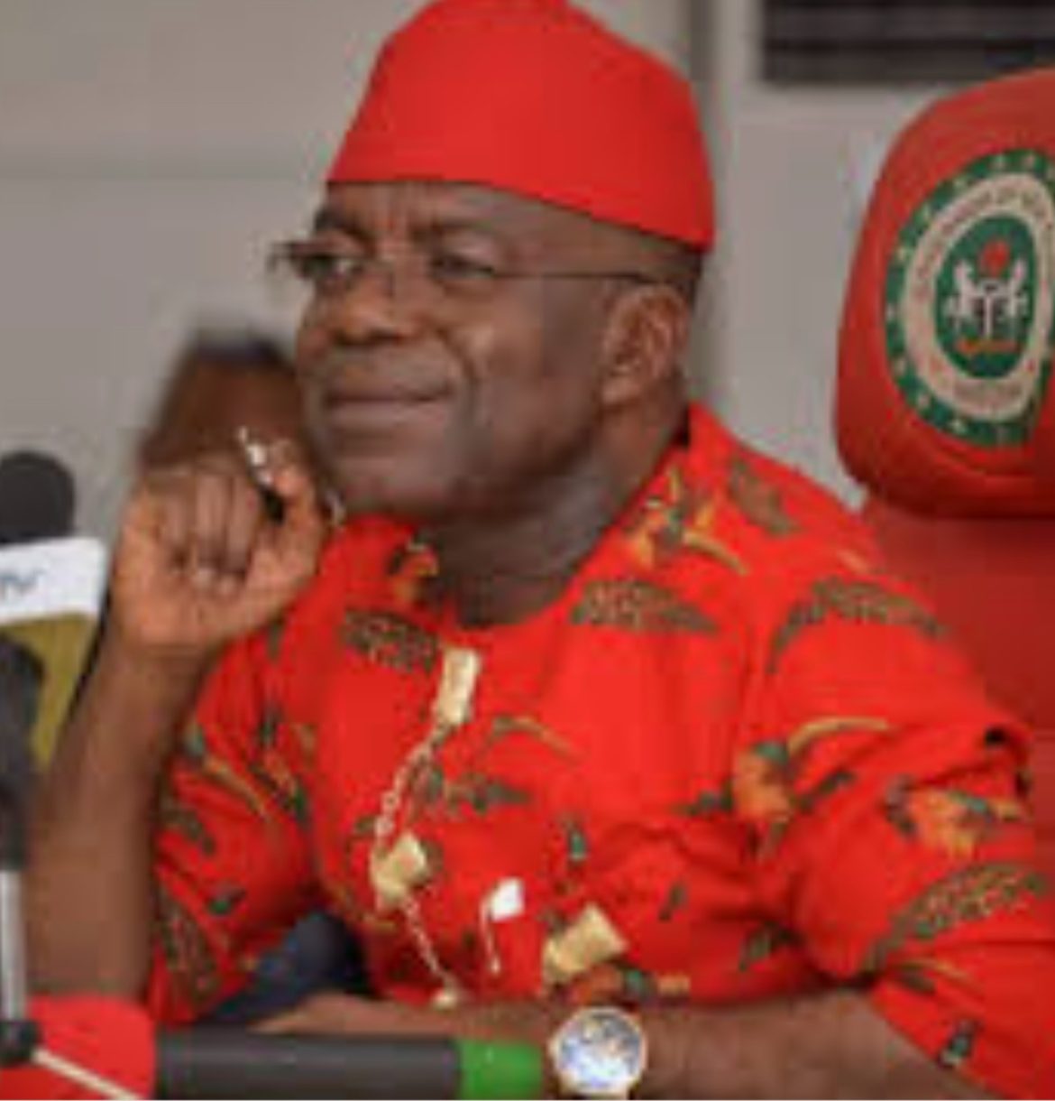 Abia, NDPHC begin construction of 7.5MVA Injection substation in Umuahia