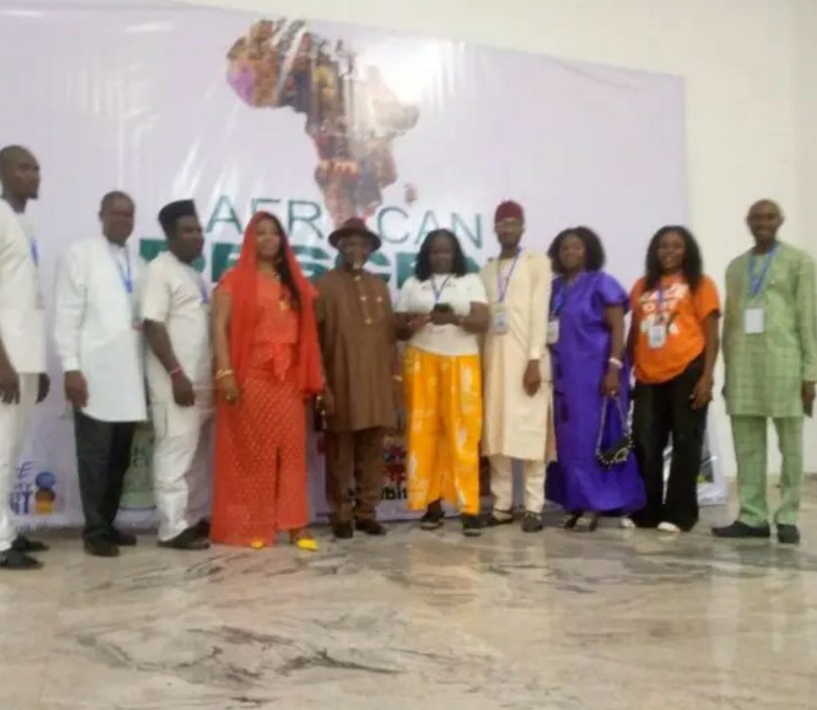FG, group convene summit on boosting Africa’s creative economy