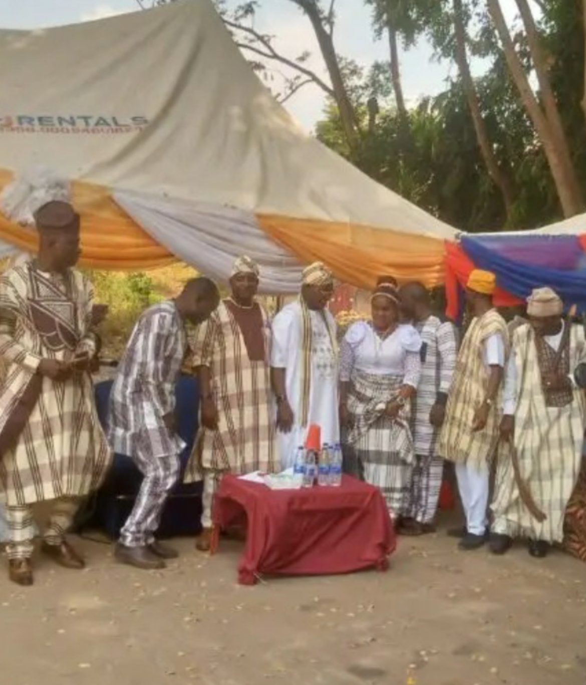 Traditional ruler urges Nigerians to preserve cultural heritage