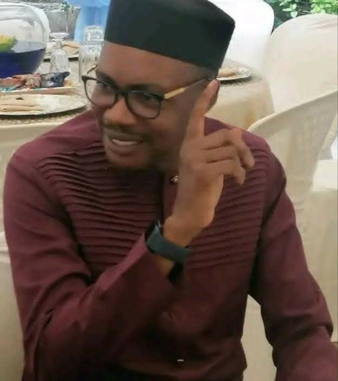 20 years on, Esele pays glowing tribute to late PENGASSAN president, Okoro