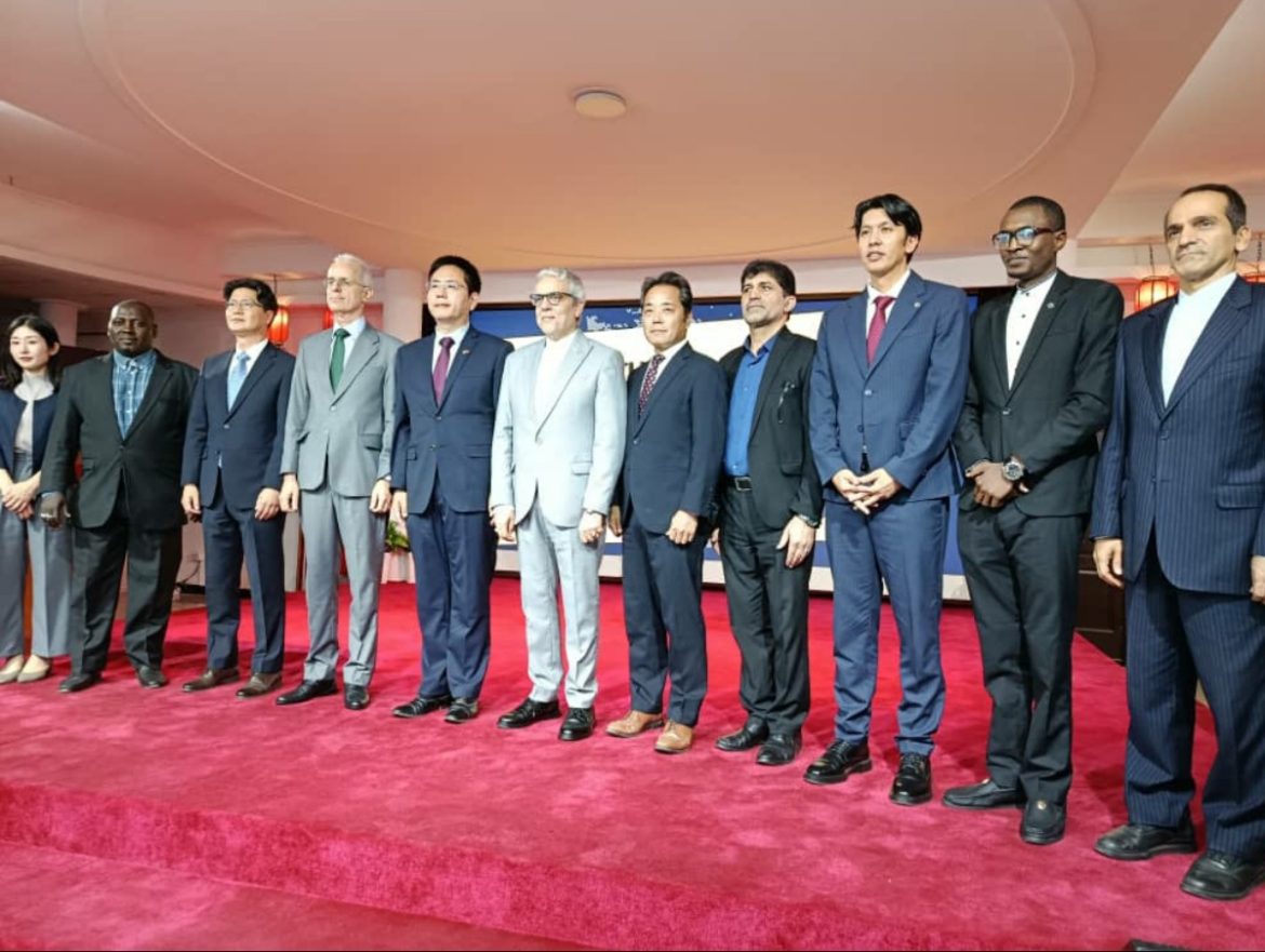 KCCN lauds Asian countries for sustaining Asian Film Festival
