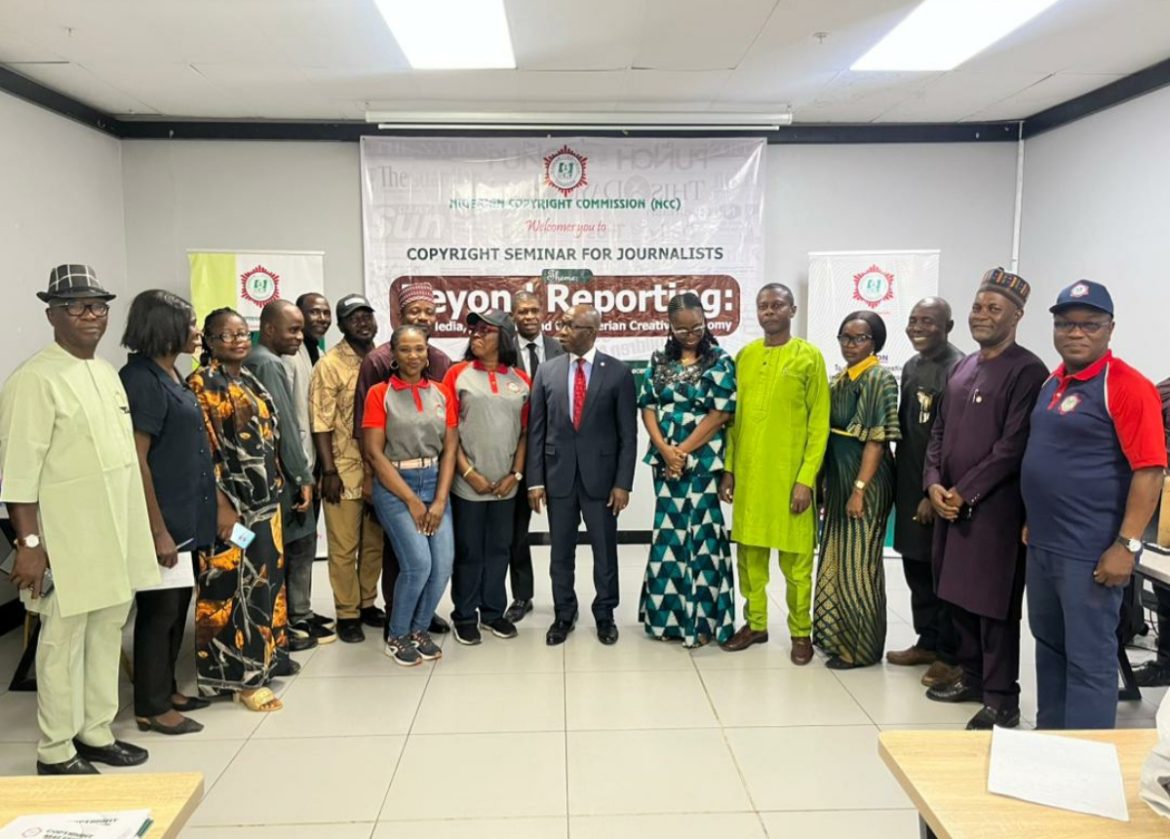 Copyright commission inaugurates ‘Annual Copyright Dialogue