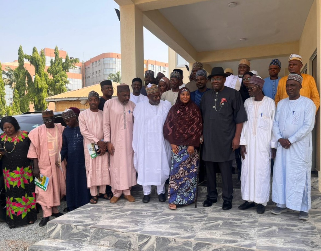 FG unveils polytechnic foundation to strengthen technical education