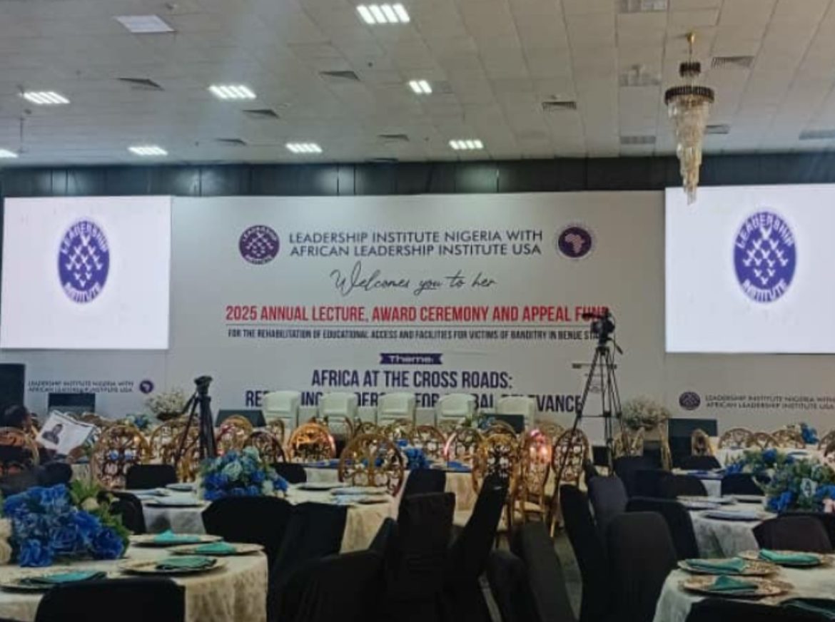 Anyim, Waziri fault leadership failure asinstitute crafts learning for displaced children