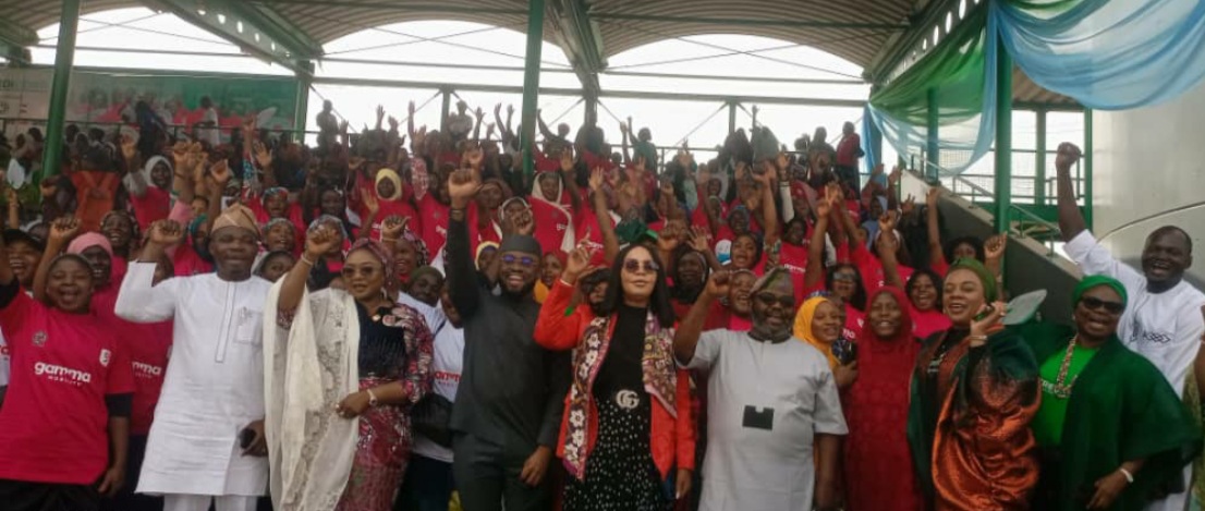 Economic inclusion: CREDICORP unveils 10,000 Women in Mobility Scheme