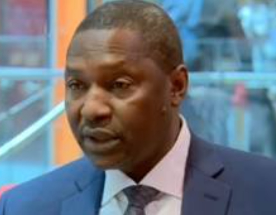 EFCC explains continues detention of Malami