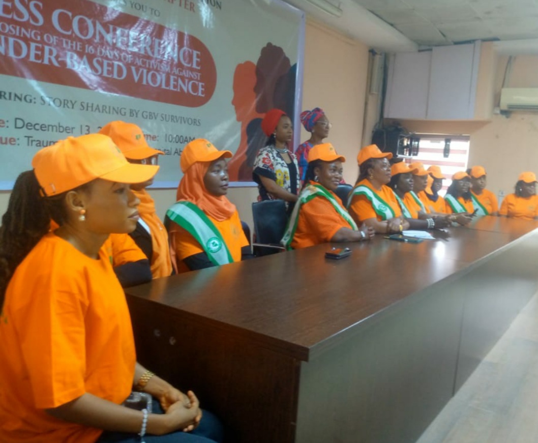 SGB: Medical women advocates community education to challenge harmful norms