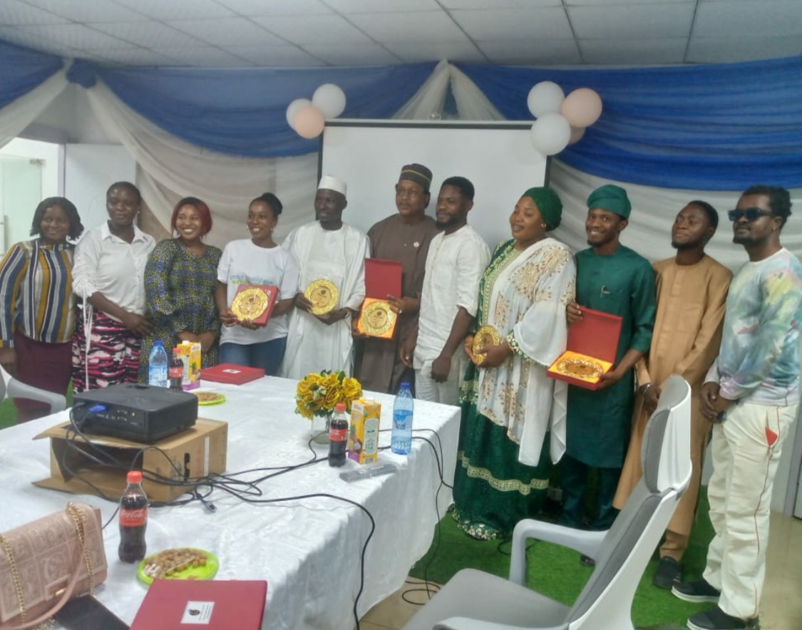 Youths tasked on creativity, entrepreneurship