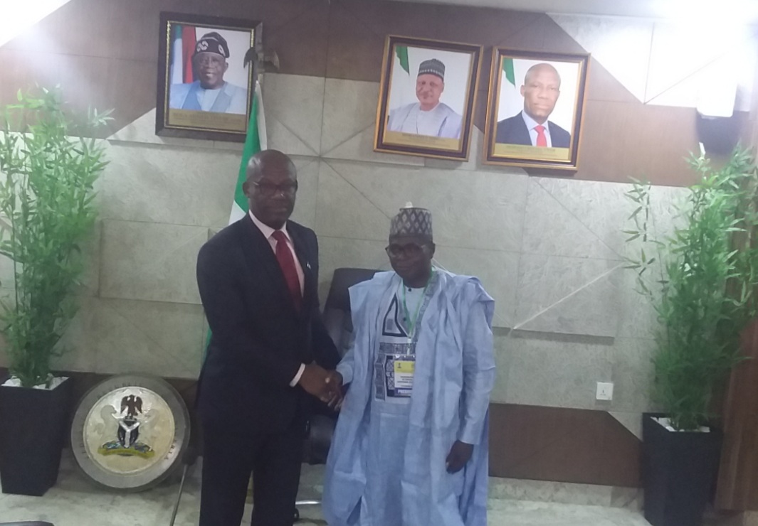 FG tasks professional printers on collaboration to drive growth, innovation