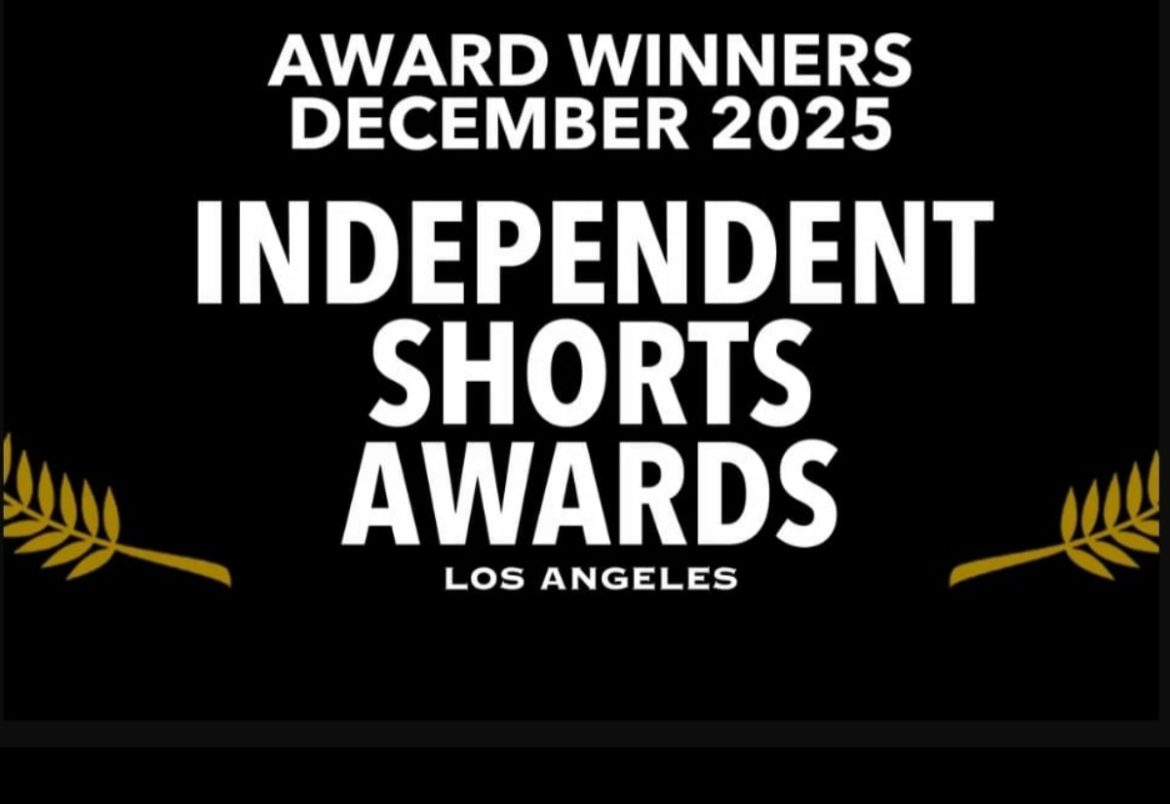 Tears for Enebi’ wins big at Los Angeles’ independent short film awards