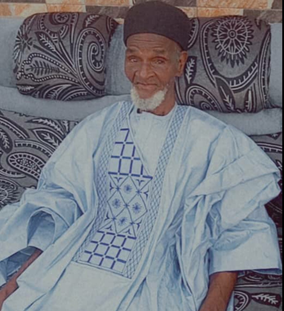 NECO Registrar, Prof. Wushishi loses father